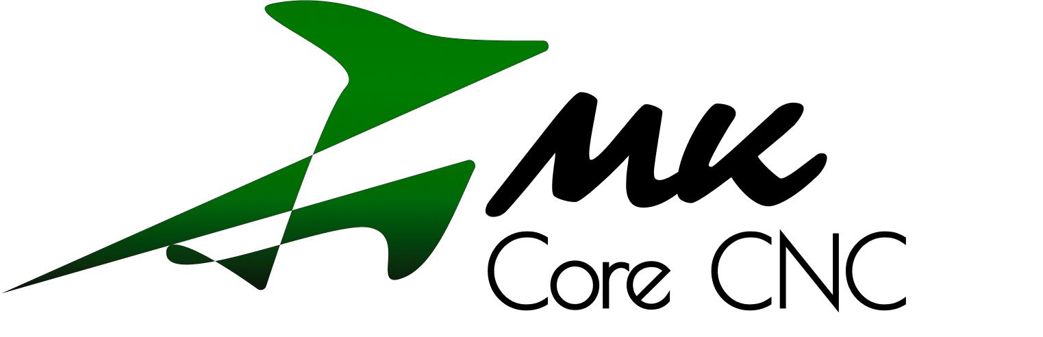 MK Core CNC logo